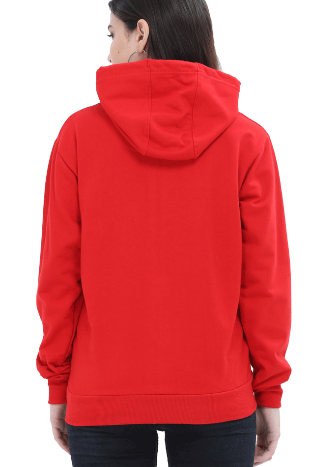 Unisex Hoodie (Fast Cars Bold Moves)